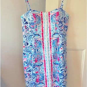 Lily Pulitzer summer dress